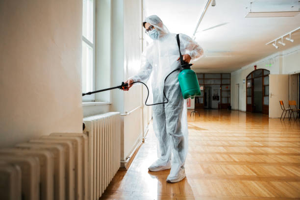 Best Best Pest Control Companies  in South Waverly, PA